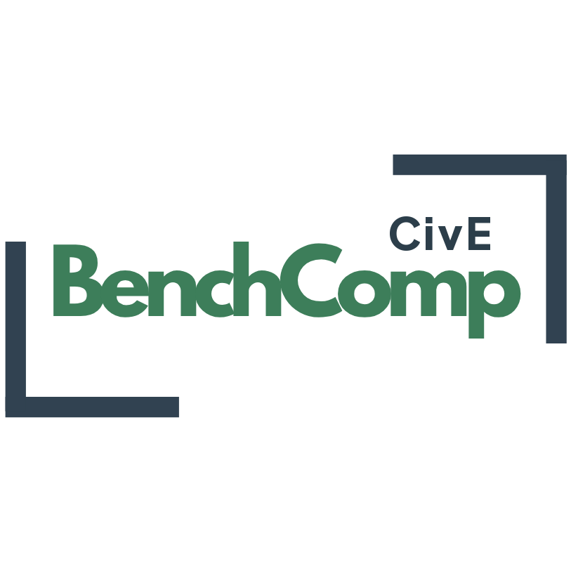 BenchComp CivE — Civil Engineering