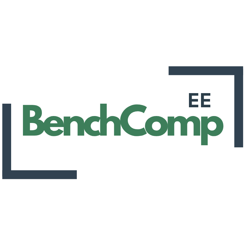 BenchComp EE — Electrical Engineering